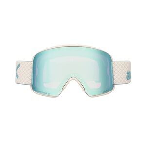 ANON M6 Goggles Oat/Perceive Variable Blue